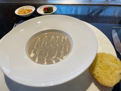 -名将法式铁板烧(云峰别墅店)
