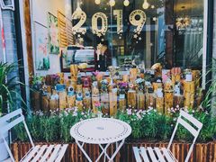 -蜜舍咖啡(洋人街店)