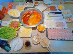 -彤德莱(青岛人民路店)