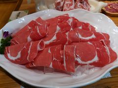 肥牛上脑-那片草原火锅