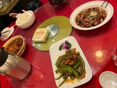 -東城故事·尋找姆媽的味道(玉兰路店)
