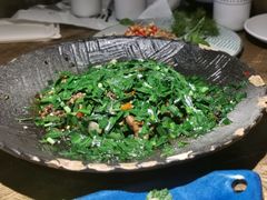 曲靖韭花牛肉-兰木肆·云南菜(龙湖U城天街店)