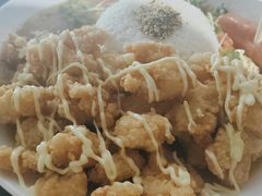 -贝林大翅鲸简餐厅(国家海洋博物馆店)