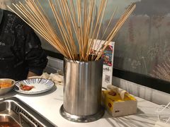 自助取餐区-闵四遵义羊肉粉(朝外大街店)