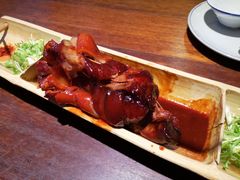 南乳扎烧-大牌大·传统杭帮菜(湖滨店)