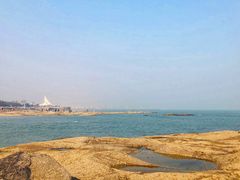 -日照灯塔风景区