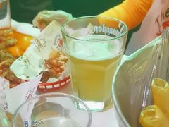-The Boiling Crab宝灵蟹手抓海鲜(中国首店)