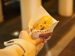 -鳴門鯛焼本舗(天神橋３丁目店)