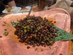 -云海肴·汽锅鸡·云南菜(美罗城店)