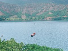 -丽江泸沽湖景区