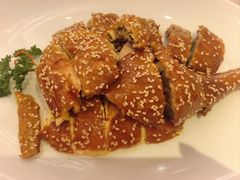 -利苑酒家(合景国际金融广场店)