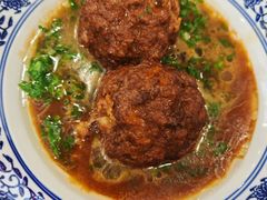 -鲁西南老厨子·特色鲁菜(经一纬五店)