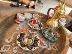 -龟兹KUCINA·新疆菜(前滩L+PLAZA店)