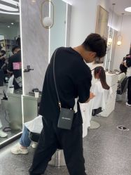 -YESIDO椰岛造型烫发染发