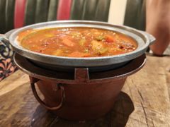 -梅夫娜土耳其餐厅.清真HALAL