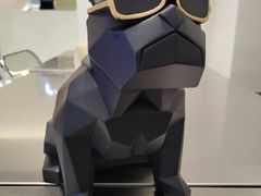 -柔心·y91·汉堡(汉堡·恒隆店)