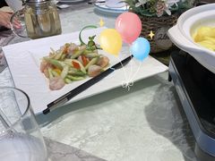 -千滋百味·醉江澜花园餐厅(街道口店)