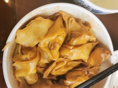 小馄饨-王興記(中山路店)