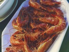 -盛港湾海鲜食府(黄沙店)