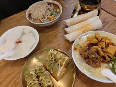 -小豆海棠(嘉兴路店)