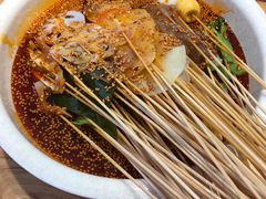 -叶婆婆钵钵鸡(解放碑店)