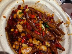 -辣小鲜·南昌大排档(船山路店)