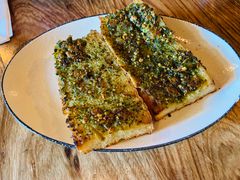 -PIZZA BIANCA(民园店)