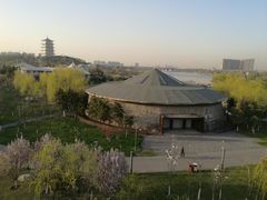 -西安世博园