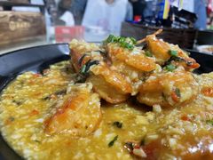 -聚味瞿记·龙虾堂(渔人码头一店)