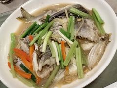 -盛中钰广味小馆