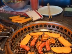 -一品诚记烤肉(大连柏威年购物中心店)