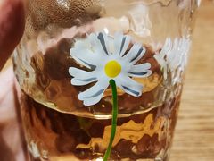 -甜阿姨·天台花园私房菜(万松园店)