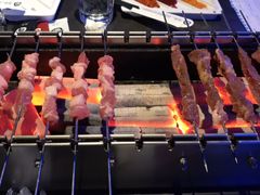 -很久以前羊肉串(打浦路店)