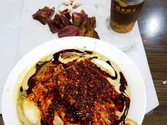 -清真·宏顺祥卤汁凉粉(大皮院店)