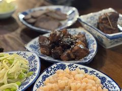-老横泾面馆(吴中横泾店)
