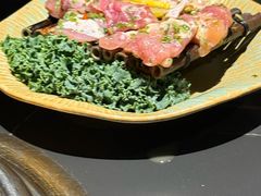 -黑崎烧肉·山野厨房(坪山店)