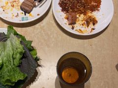 -玫瑰花园自助烤肉(顺义鑫海韵通店)