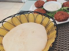 -ALAMEEN阿拉伯餐厅(三里屯店)