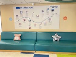 点击看大图 -杭州贝瑞斯美华妇儿医院·早孕·产检·儿科