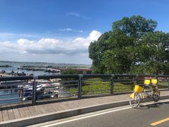 -阳澄湖半岛旅游度假区