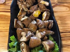 -大壮家原味烤肉(兴华北街店)