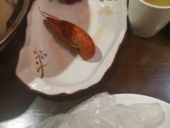 -聚汇三少·龙虾·中餐厅(莫邪路新天地店)
