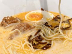 -一風堂拉面(美罗城店)