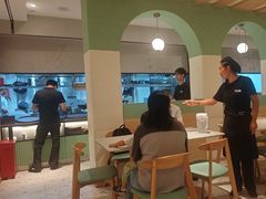 -南小馆(迪士尼小镇店)