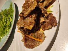 -西夏回族烧麦馆(牡丹街店)