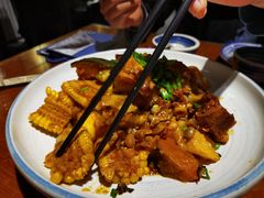 -95号酱骨·一块豆腐(展春园西路店)
