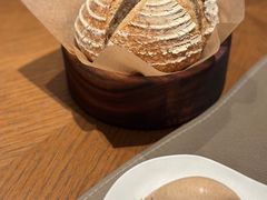 -Amber(置地文华东方酒店)