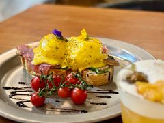 -UPPER KITCHEN(延安路店)