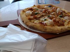 -达美乐比萨(南京路店)