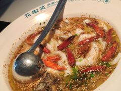 -花椒笑成都小馆(百脑汇店)